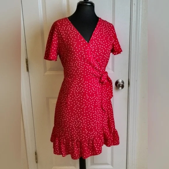 UNBRANDED DRESS - Picture 3 of 7